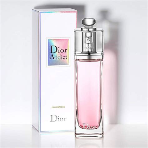 Nước hoa Dior Addict Eau De Parfum 100ml 